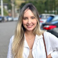 Amanda Alves Santana