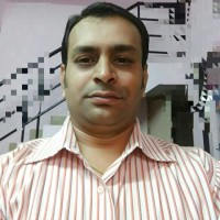 Sunilkumar S