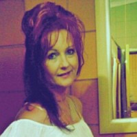 Debbie Van Den Berg
