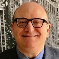 Joshua Nadel