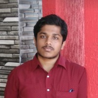Mohammed Aamir Suhail