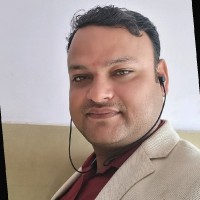 Ankit Kumar Pandey