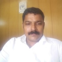 prakash k