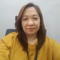 Feliciana Dela Cruz, Mba