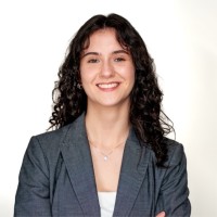 Isabella Carmona Ramirez