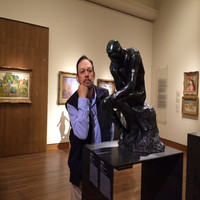 Enrique Mondragon
