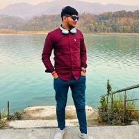 Aman Kumar Yadav