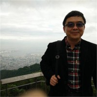 沈智明Jimmy