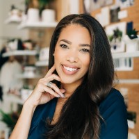 Melissa Ortiz, Mba