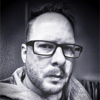 Derek Martinson