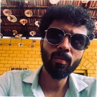 Siva Rithesh
