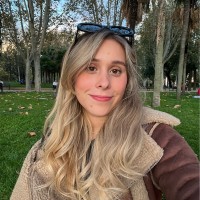 Daniela Duran