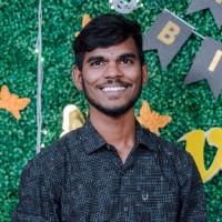 Boyapally Tharun Reddy