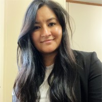 Yaquelin Barcenas