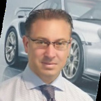Shima Fukano (Subscribe to my YouTube Channel at porsche_shima)