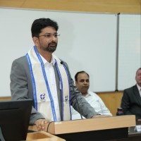 Anand Deshmukh