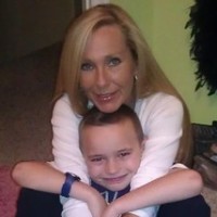 Ann Marie Ahern