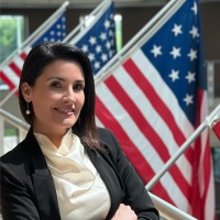 Angela Abella, PMP, CDFM, CICA