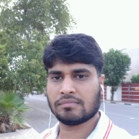 Ajaj Shaikh