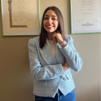 Arianna Cantalini
