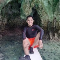 Ron Miguel Reyes