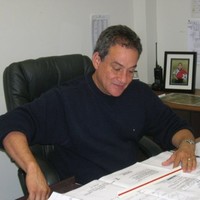 Oscar Tovar, P.E.