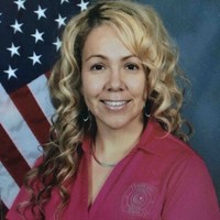 Stephanie Torres
