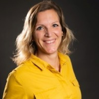 Judith Vitense