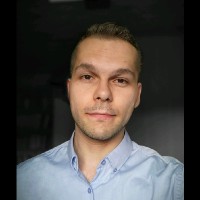 Patryk Bączek