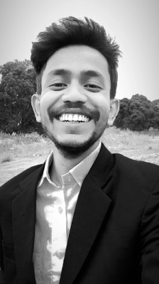Vicky Kumar