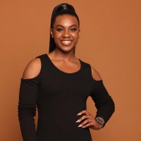 Chloe Saintelus
