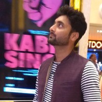 Janeshwar Mishra