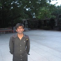 Pavan kumar Chari