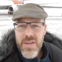 André Luc Deschenes