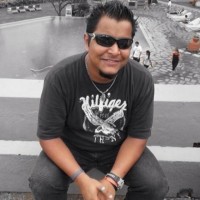 Darran Fernandes
