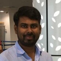 Shanmuka Srinivas