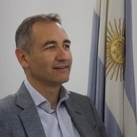 Gerardo Rubén Zarandona
