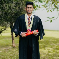 Thilina Dissanayake