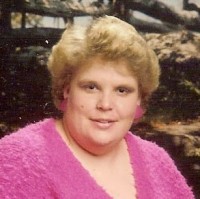 Sandra Patrick