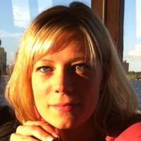 Sandra Sällberg
