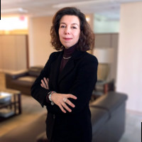 Adriana Peñalosa Bernal