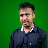 Abhishek Bansal