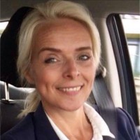 Diana Lintrup Knudsen