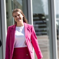 Greta Petrauskaitė