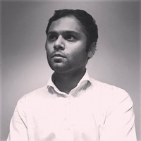 Nikesh Shah (Cmath Cpfa)