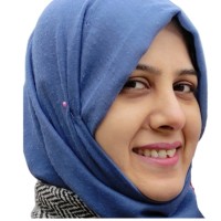 Mrs Farhan