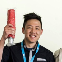 Alex Chou
