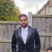 Mehran Mirza