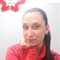 Наталья Новикова