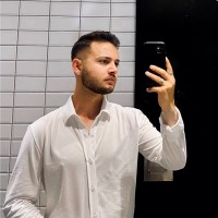 Hamza Temur